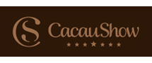 Logomarca - Cacau Show