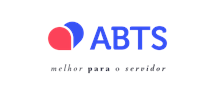 Logomarca - Caixa de Assistência dos Trabalhadores e Servidores Públicos e de Empresas de Controle Estatal do Espírito Santo- ABTS
