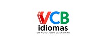 Logomarca - VCB Idiomas