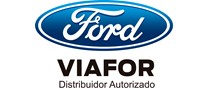 Logomarca - VIAFOR