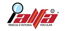 Logomarca - Alfa Vila Velha Vistoria